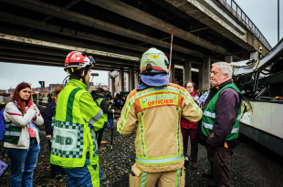 Infosessie 'Hoe word ik beroepsofficier?'