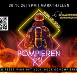 Pompierenbal Tv-scherm zone (2)