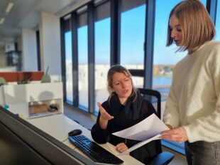 Contact & werking brandpreventie